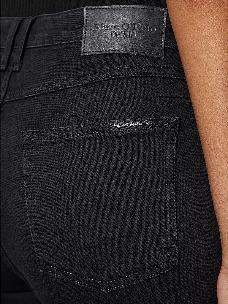 MARC O'POLO DENIM | Jeans Coupe Boyfriend FREJA | 