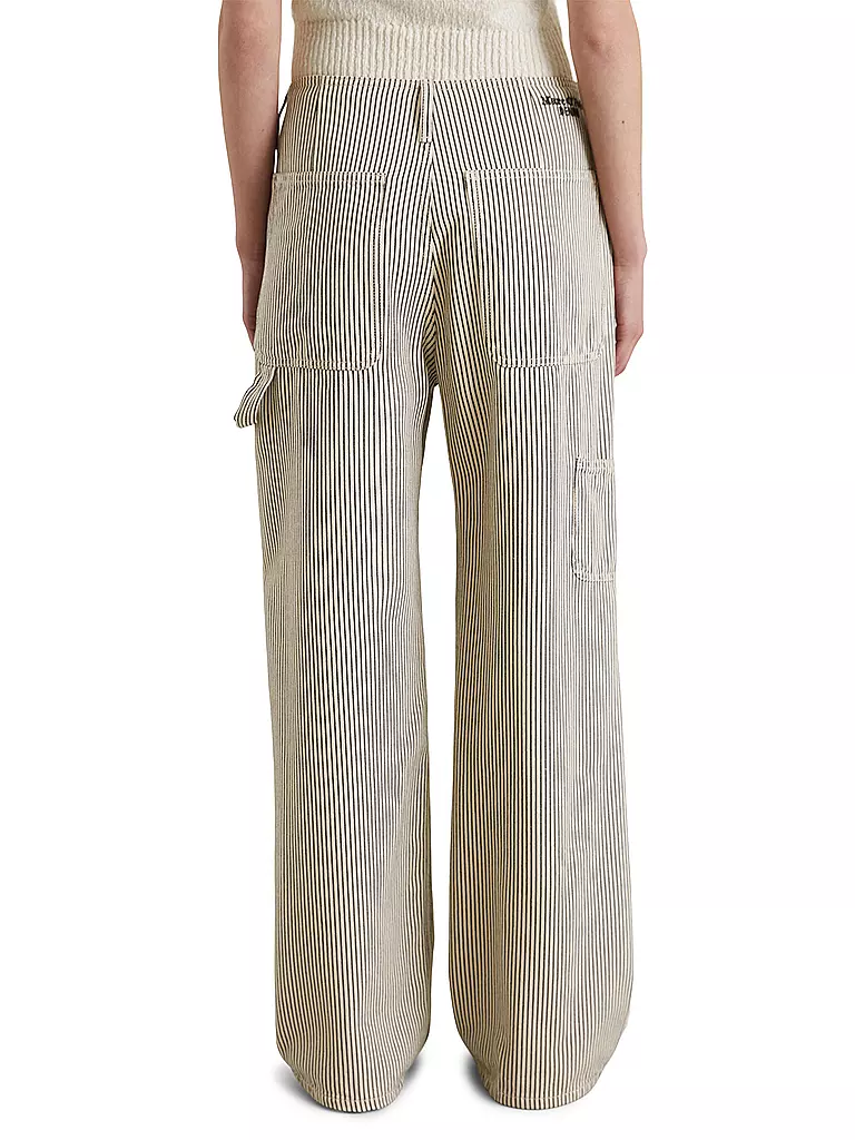MARC O'POLO DENIM | Jeans Coupe Large | 