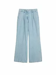 MARC O'POLO DENIM | Jeans Jambe Large | Bleu clair