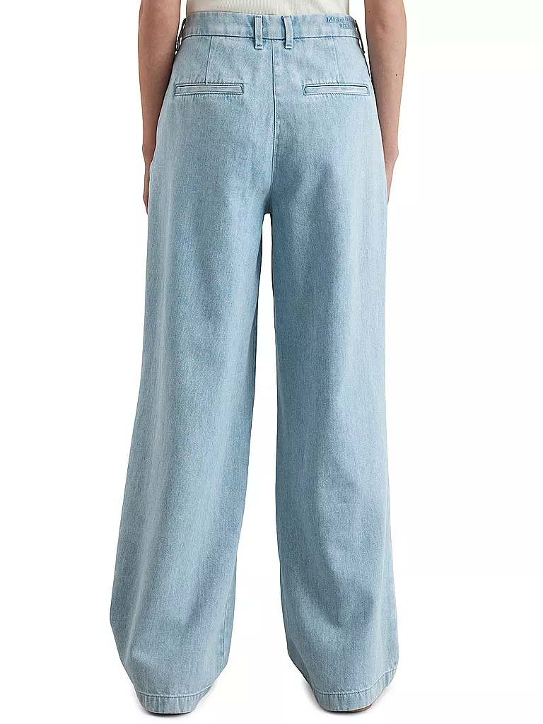 MARC O'POLO DENIM | Jeans Jambe Large | 