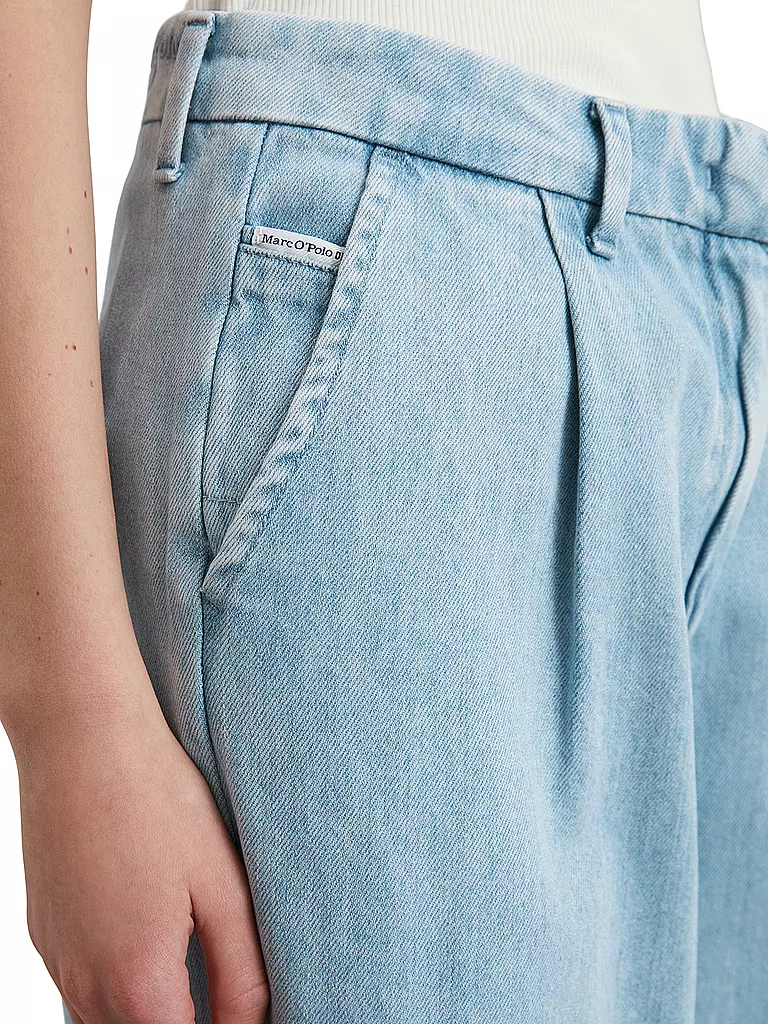 MARC O'POLO DENIM | Jeans Jambe Large | 