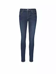 MARC O'POLO DENIM | Jeans Slim Fit | Bleu