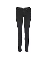 MARC O'POLO DENIM | Jeans Slim Fit | Noir