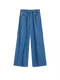 MARC O'POLO DENIM | Jeans Wide Leg | Bleu
