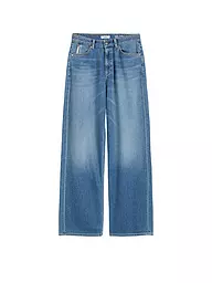 MARC O'POLO DENIM | Jeans Wide Leg | Bleu