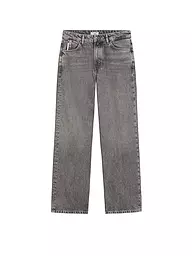 MARC O'POLO DENIM | Jeans Wide Leg | Gris