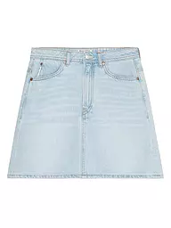 MARC O'POLO DENIM | Jeansrock | Bleu