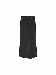 MARC O'POLO DENIM | Jeansrock | Noir