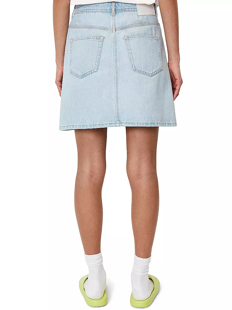 MARC O'POLO DENIM | Jeansrock | Bleu