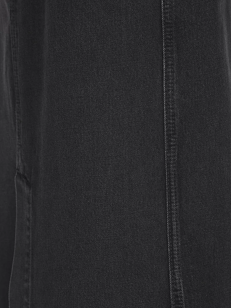 MARC O'POLO DENIM | Jeansrock | Noir