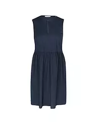 MARC O'POLO DENIM | Kurzkleid | Bleu foncé