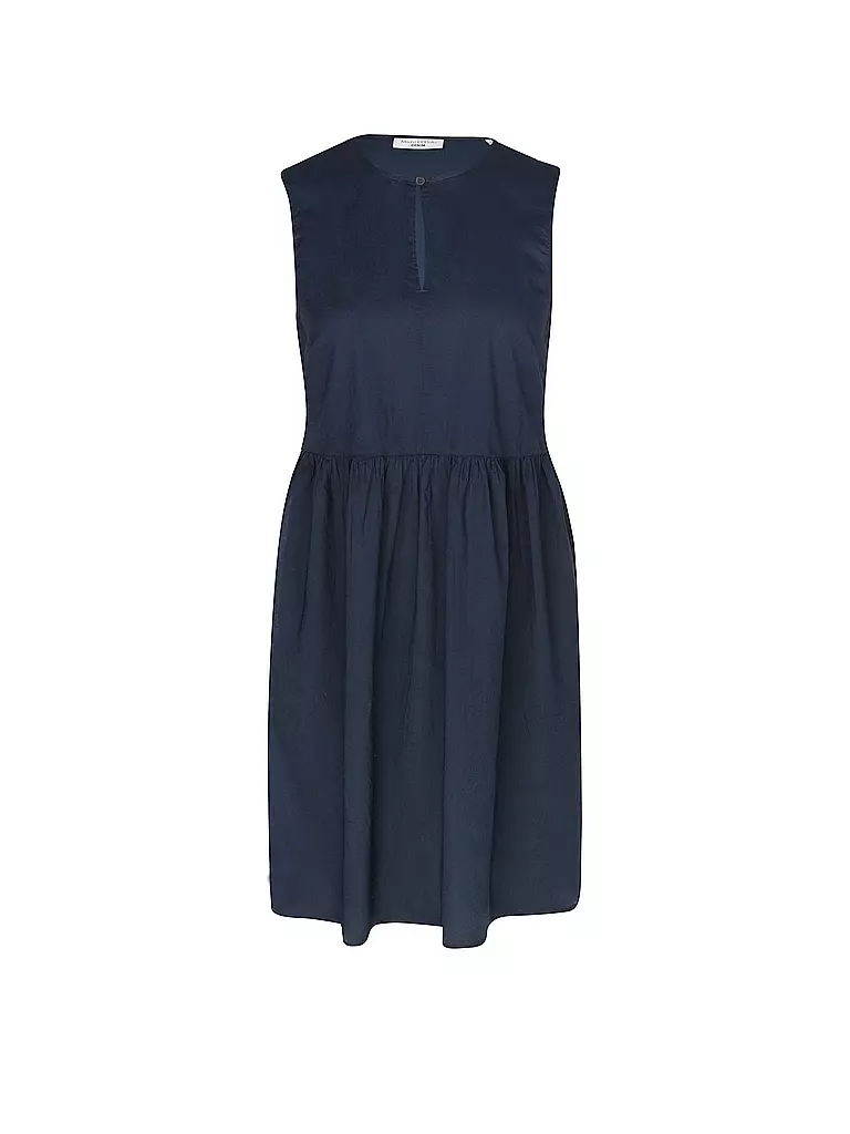 MARC O'POLO DENIM | Kurzkleid | Bleu foncé