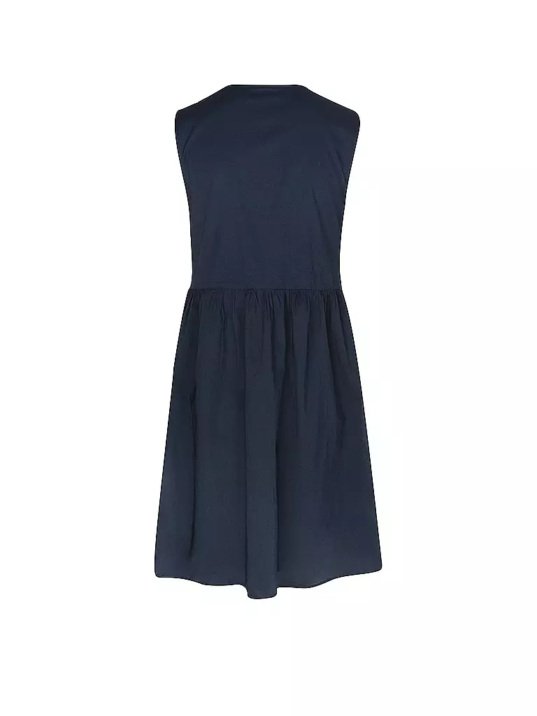 MARC O'POLO DENIM | Kurzkleid | Bleu foncé