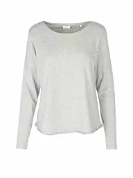 MARC O'POLO DENIM | Langarmshirt  | Gris