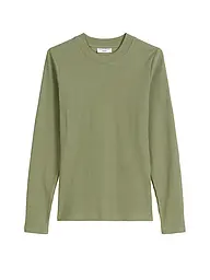 MARC O'POLO DENIM | T-shirt à manches longues | Olive