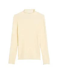 MARC O'POLO DENIM | Langarmshirt  | Blanc