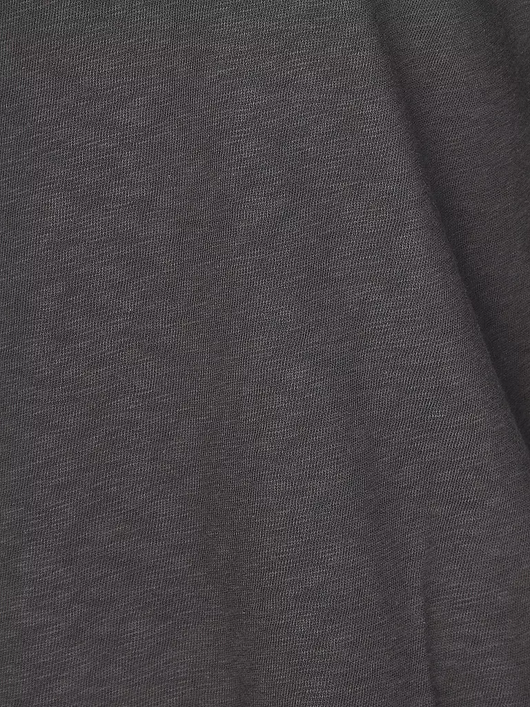 MARC O'POLO DENIM | Langarmshirt  | Bleu foncé