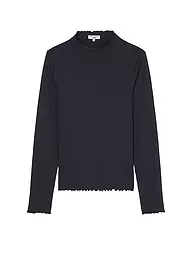 MARC O'POLO DENIM | Langarmshirt | Bleu