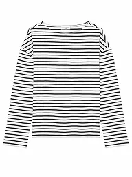 MARC O'POLO DENIM | Langarmshirt | Crème