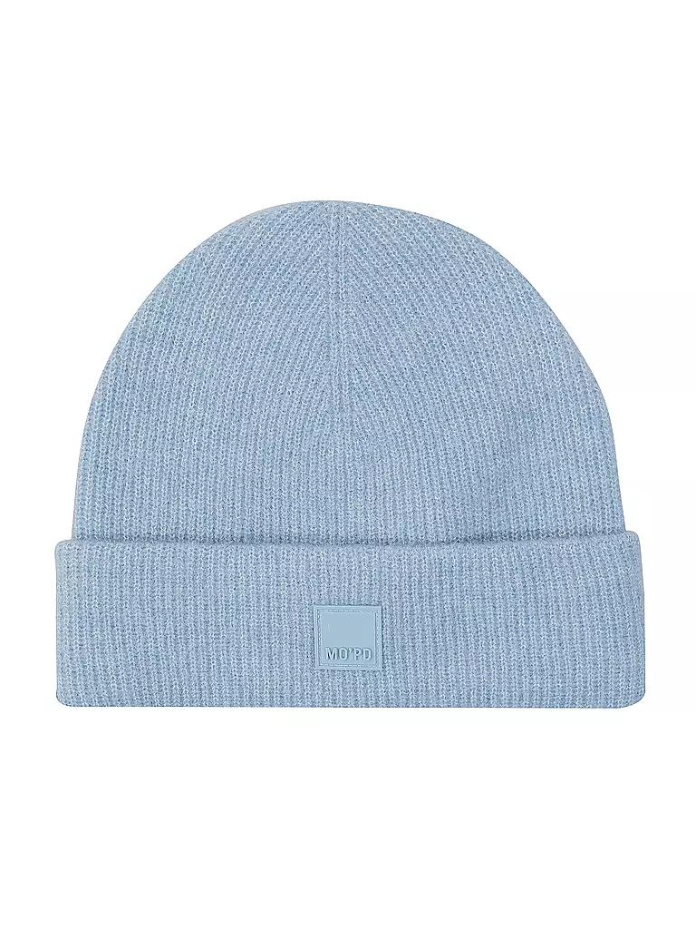 MARC O'POLO DENIM | Mütze - Haube  | Bleu