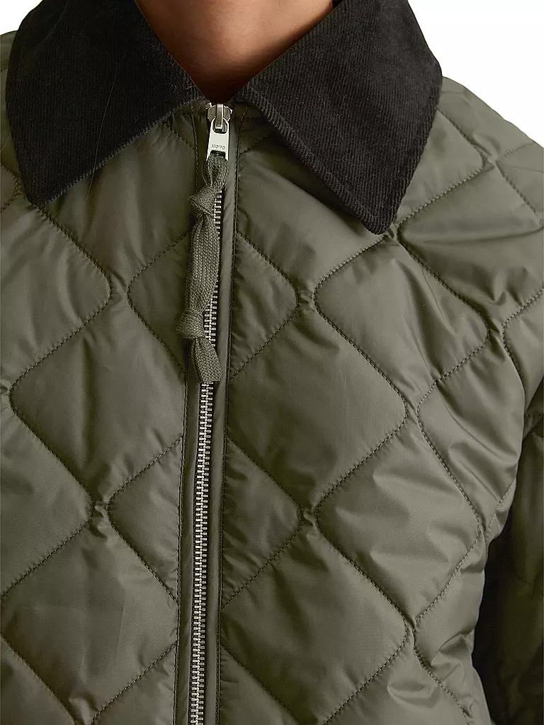 MARC O'POLO DENIM | Manteau matelassé | 