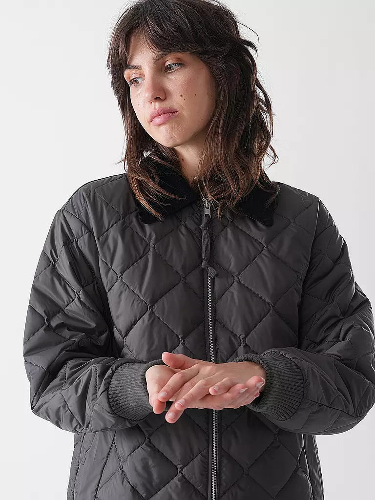 MARC O'POLO DENIM | Manteau matelassé | 