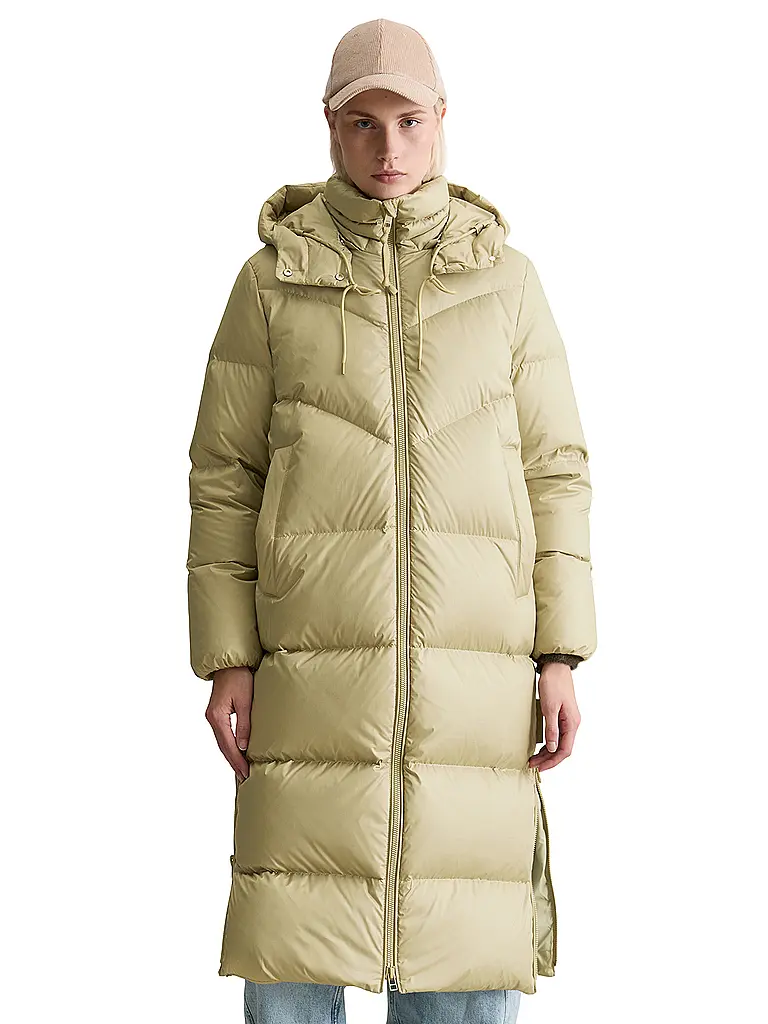 MARC O'POLO DENIM | Manteau matelassé | 
