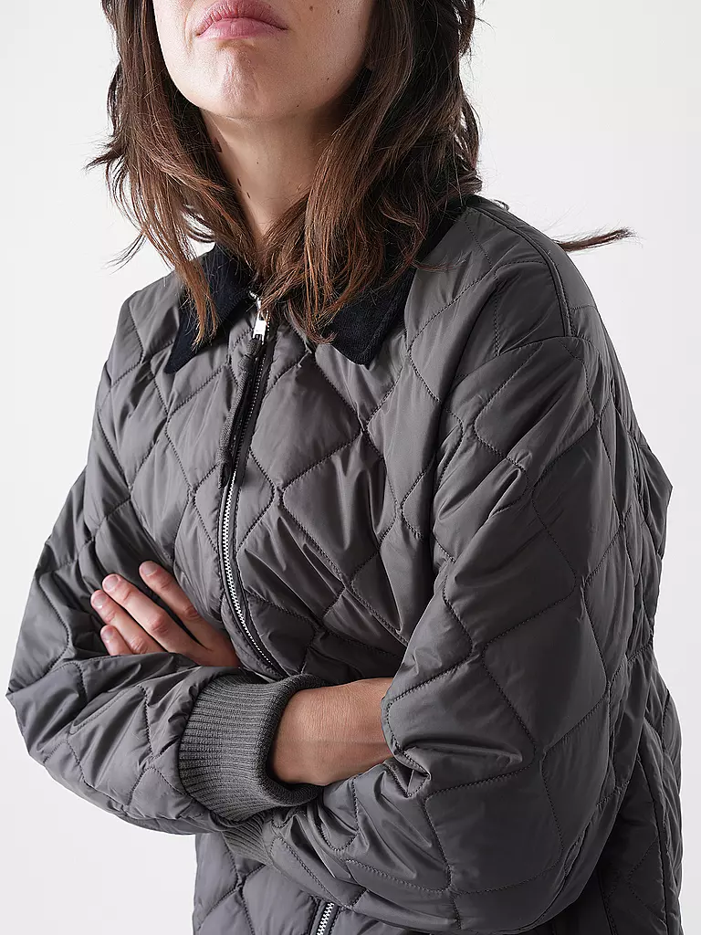 MARC O'POLO DENIM | Manteau matelassé | 