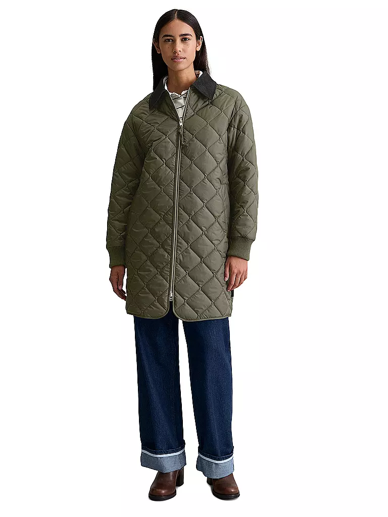 MARC O'POLO DENIM | Manteau matelassé | 