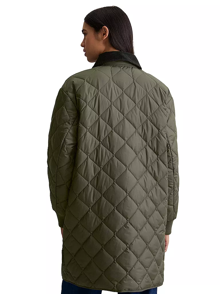 MARC O'POLO DENIM | Manteau matelassé | 