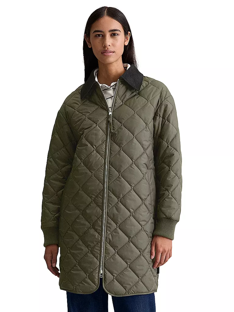 MARC O'POLO DENIM | Manteau matelassé | 