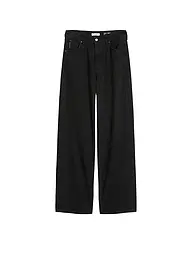 MARC O'POLO DENIM | Marlenehose  | Noir