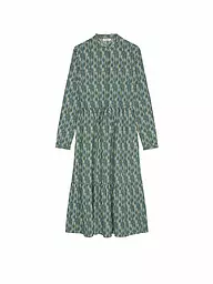 MARC O'POLO DENIM | Maxikleid | Vert