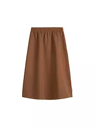 MARC O'POLO DENIM | Midi-jupe | Marron