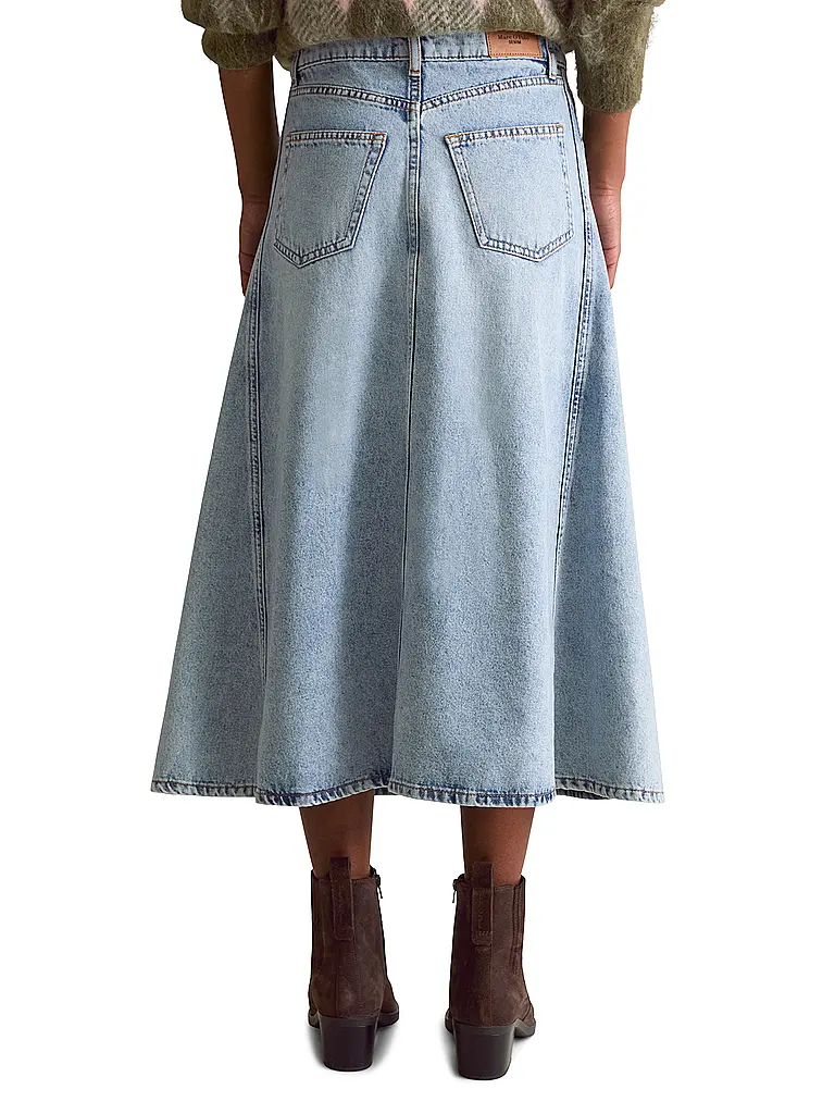 MARC O'POLO DENIM | Midi-jupe | 