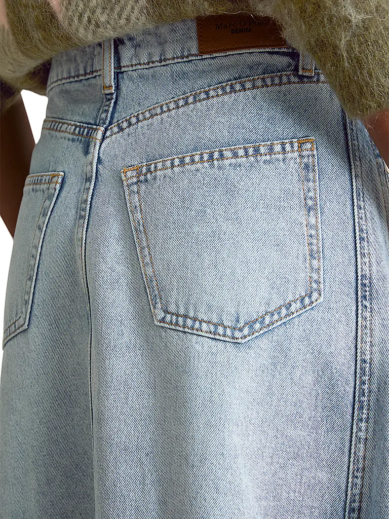 MARC O'POLO DENIM | Midi-jupe | 