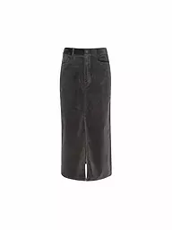 MARC O'POLO DENIM | Midirock | Bleu foncé