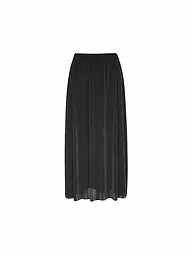 MARC O'POLO DENIM | Midirock | Noir