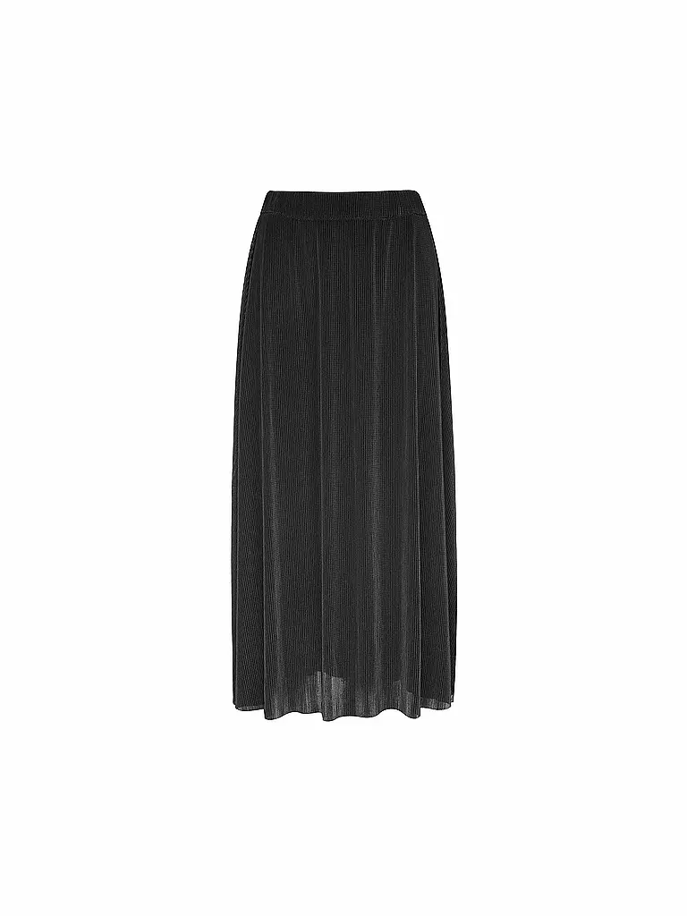 MARC O'POLO DENIM | Midirock | Noir