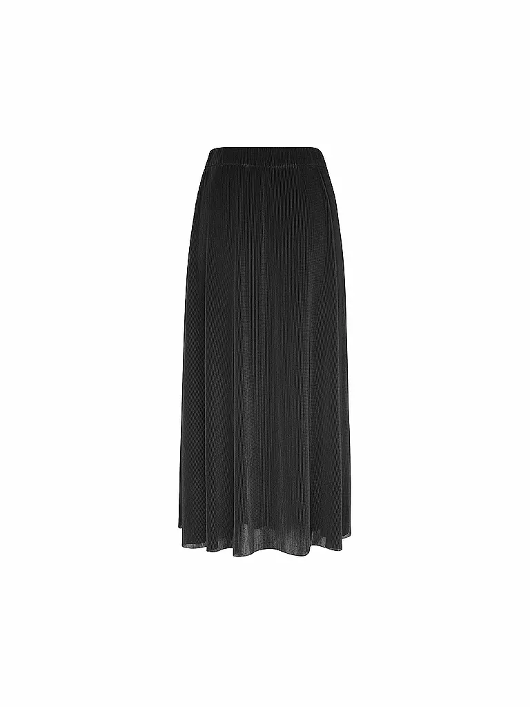 MARC O'POLO DENIM | Midirock | Noir