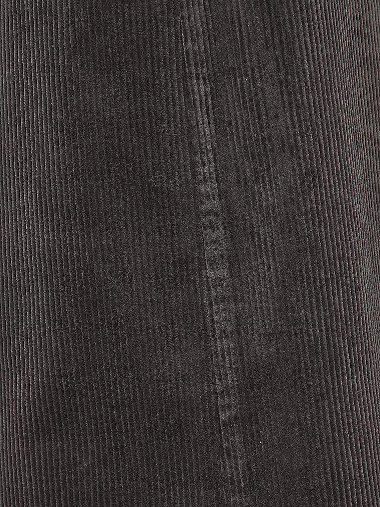 MARC O'POLO DENIM | Midirock | Bleu foncé