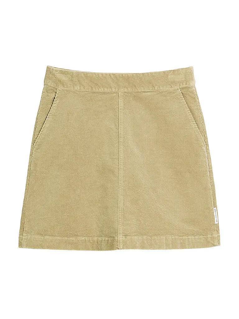 MARC O'POLO DENIM | Mini-jupe | camel