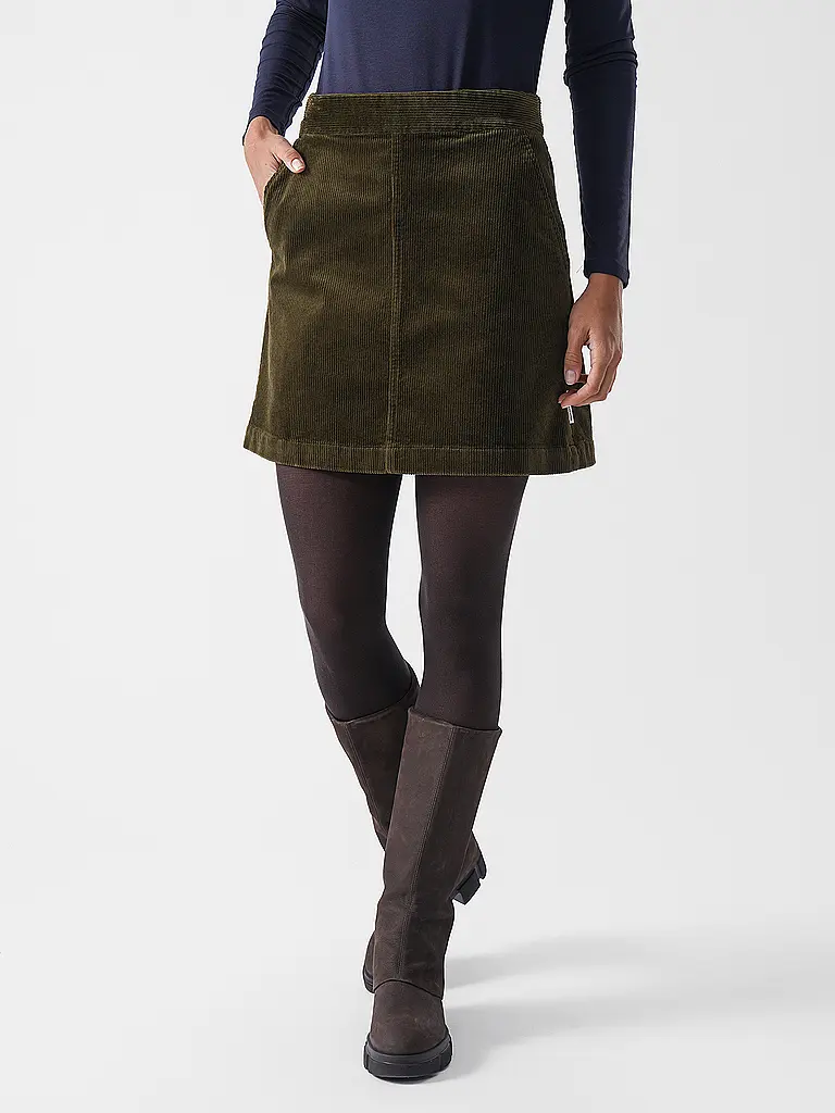 MARC O'POLO DENIM | Mini-jupe | 