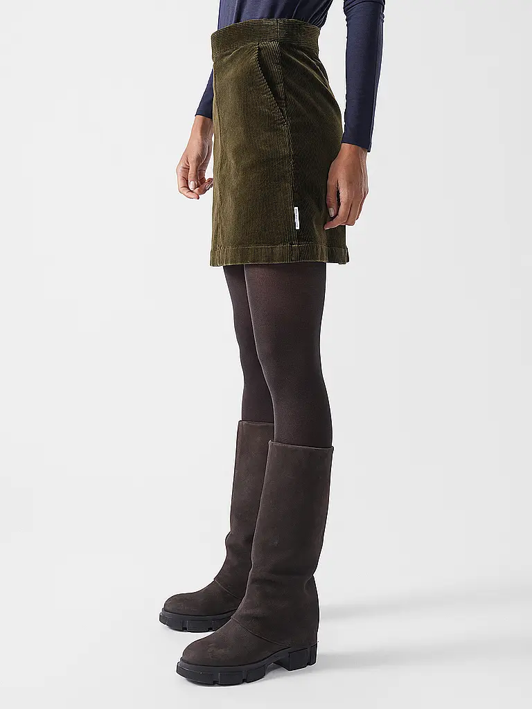 MARC O'POLO DENIM | Mini-jupe | 