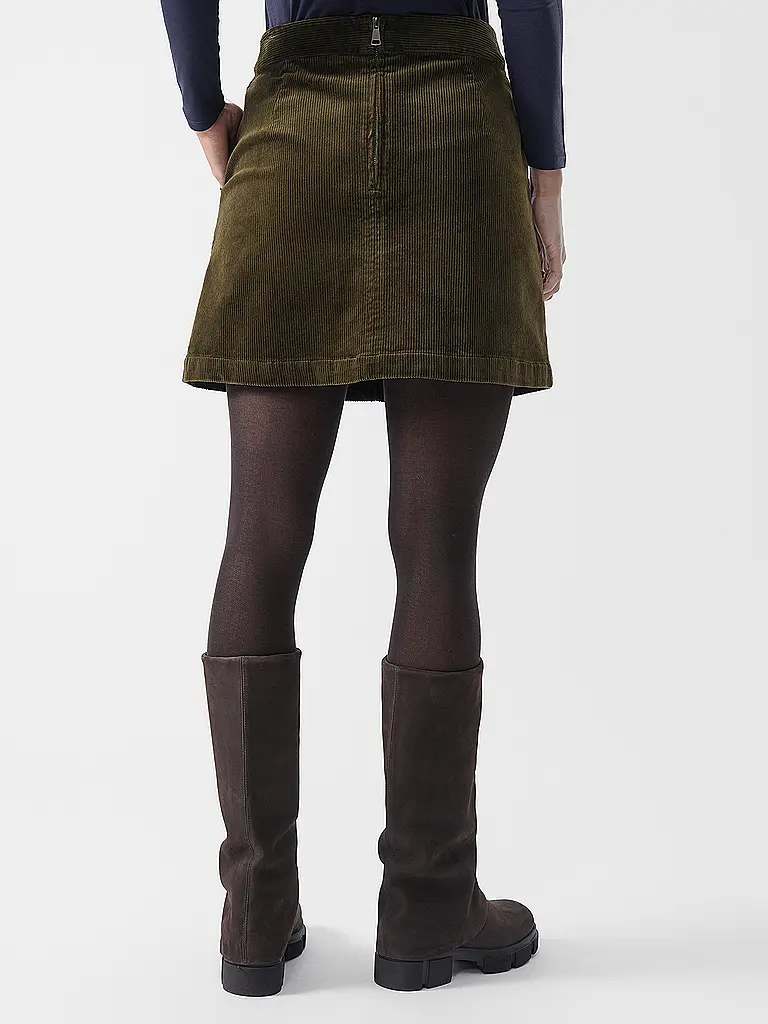 MARC O'POLO DENIM | Mini-jupe | 