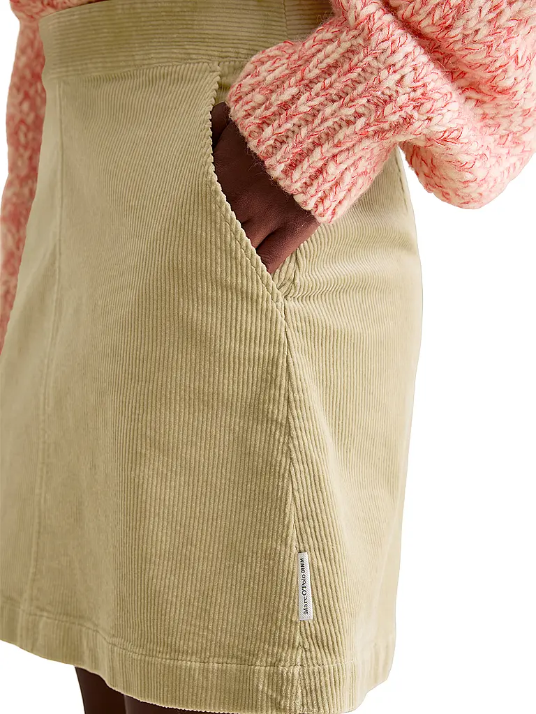 MARC O'POLO DENIM | Mini-jupe | 