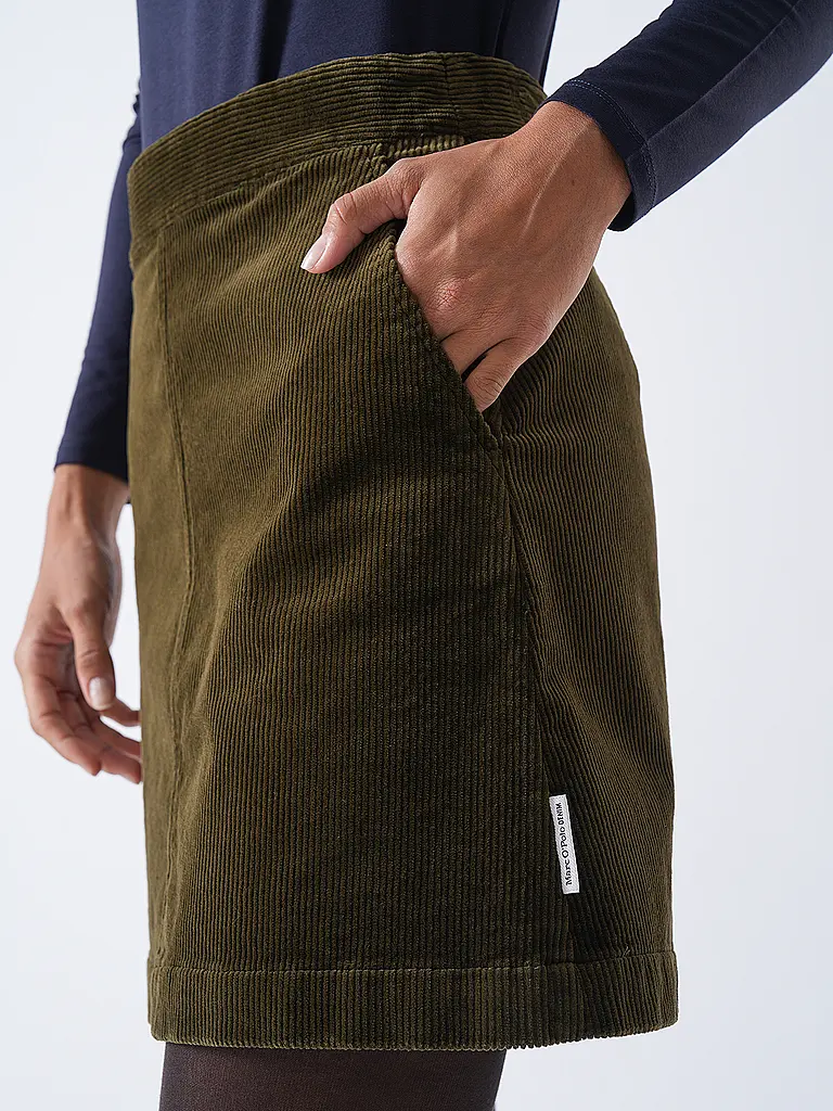 MARC O'POLO DENIM | Mini-jupe | 