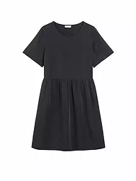 MARC O'POLO DENIM | Mini-robe | Bleu foncé