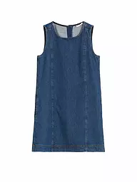 MARC O'POLO DENIM | Mini-robe | Bleu foncé