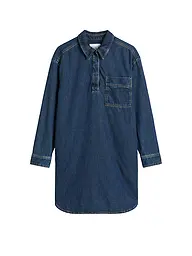 MARC O'POLO DENIM | Mini-robe | Bleu foncé